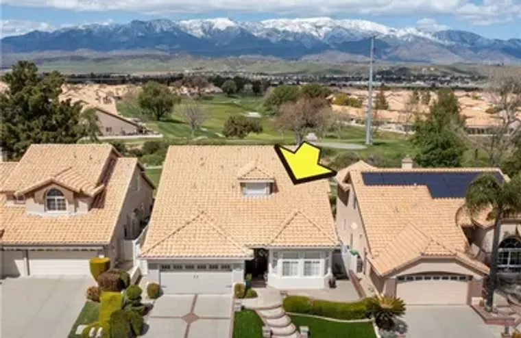 4981 MISSION HILLS DR, BANNING, CA, 9222..., Banning, CA 92220