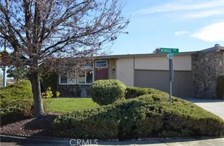 1816 KINGS DR, PASO ROBLES, CA, 93446, Paso Robles, CA 93446