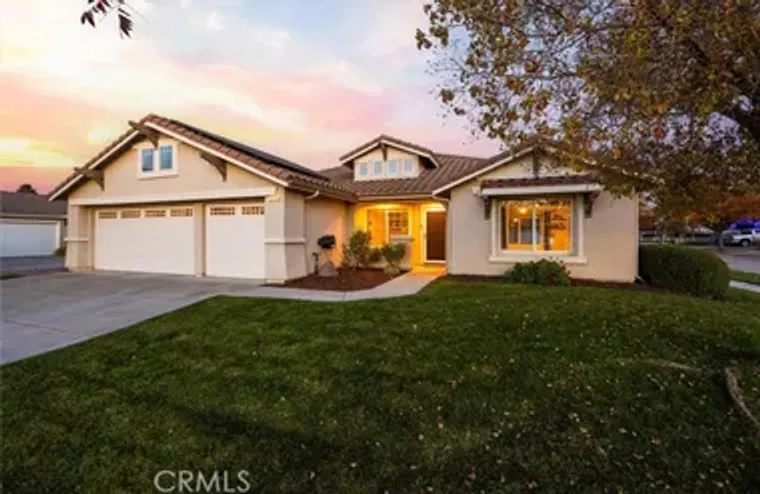 2642 VINEYARD CIR, PASO ROBLES, CA, 9344..., Paso Robles, CA 93446