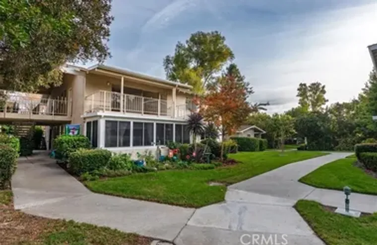 700 AVENIDA SEVILLA Q, LAGUNA WOODS, CA,..., Laguna Woods, CA 92637