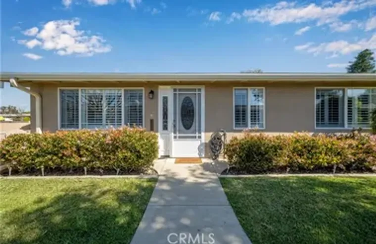 1320 KNOLLWOOD RD 42F, SEAL BEACH, CA, 9..., Seal Beach, CA 90740