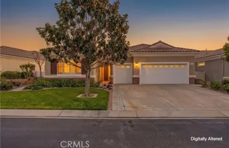 973 IRONWOOD RD, BEAUMONT, CA, 92223, Beaumont, CA 92223