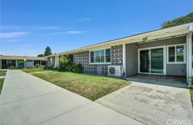 13800 ANNANDALE DR APT 37E, SEAL BEACH, ..., Seal Beach, CA 90740