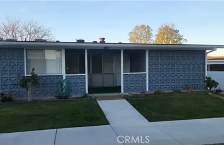 13671 ANNANDALE DR APT 10G, SEAL BEACH, ..., Seal Beach, CA 90740