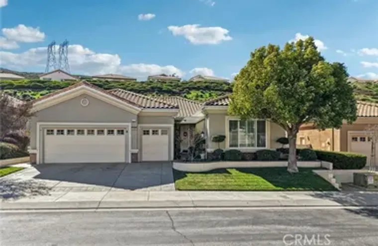 2488 WAILEA BEACH DR, BANNING, CA, 92220, Banning, CA 92220