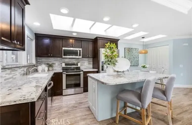 2046 VIA MARIPOSA E UNIT P, LAGUNA WOODS..., Laguna Woods, CA 92637