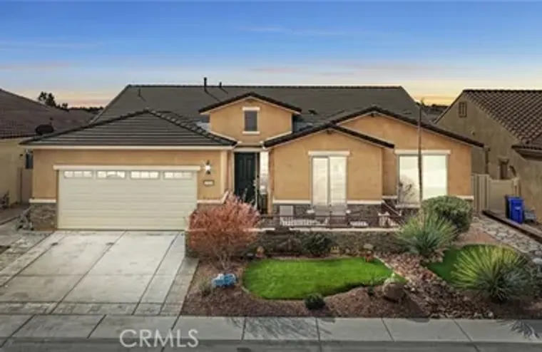 11364 CAMDEN ST, APPLE VALLEY, CA, 92308, Apple Valley, CA 92308