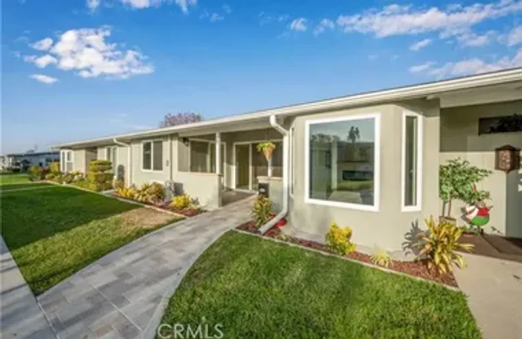 1641 MONTEREY RD APT 18E, SEAL BEACH, CA..., Seal Beach, CA 90740