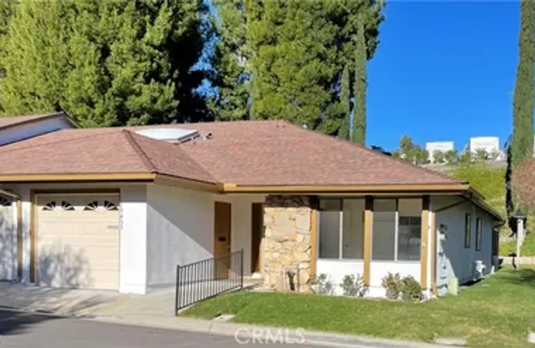 19433 OAK CROSSING RD, NEWHALL (SANTA CL..., Newhall (santa Clarita), CA 91321