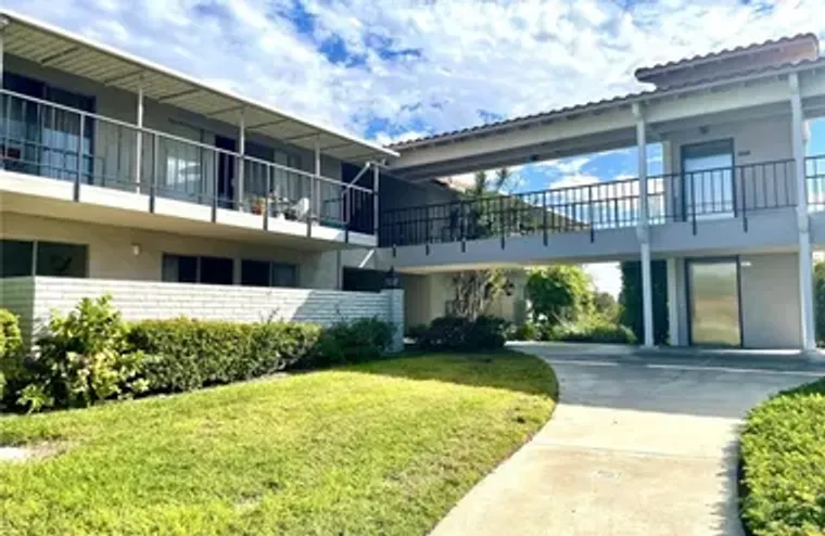 2294 VIA PUERTA D, LAGUNA WOODS, CA, 926..., Laguna Woods, CA 92637