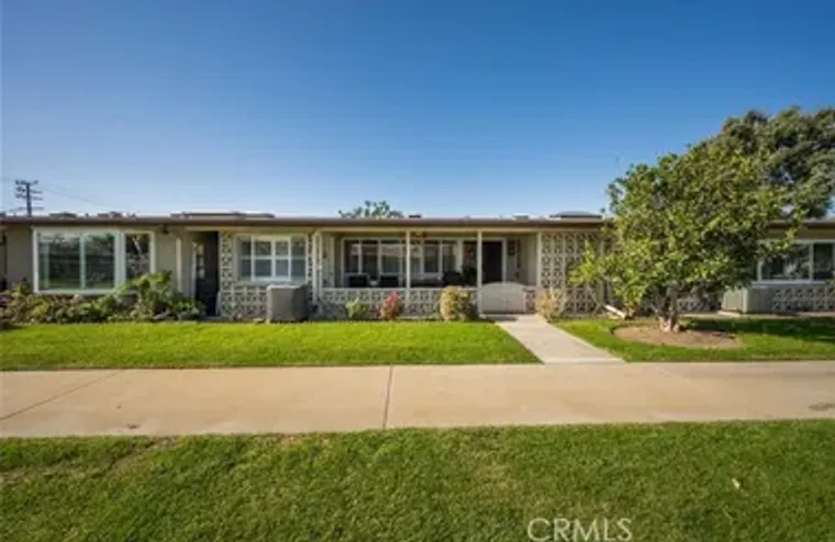 1201 OAKMONT RD 196H, SEAL BEACH, CA, 90..., Seal Beach, CA 90740