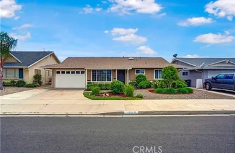 1221 W MAYBERRY AVE, HEMET, CA, 92543, Hemet, CA 92543