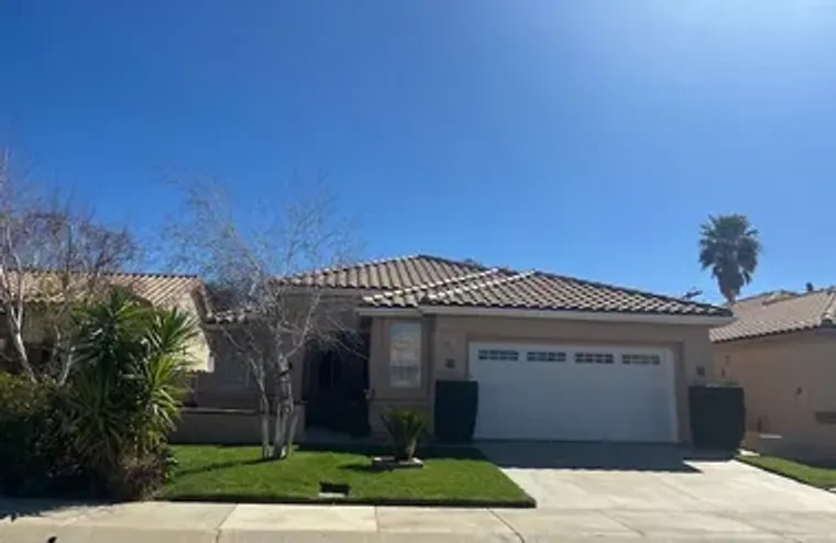 1318 S BAY HL, BANNING, CA, 92220, Banning, CA 92220