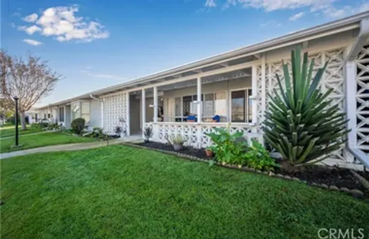 1502 GOLDEN RAIN RD APT 46J, SEAL BEACH,..., Seal Beach, CA 90740