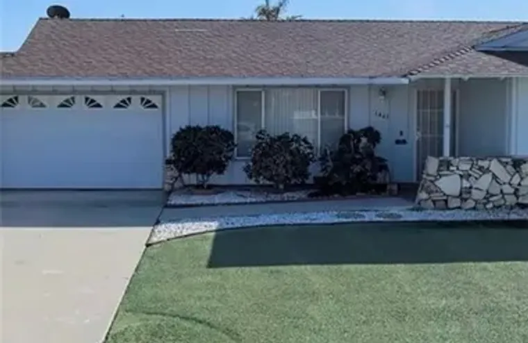 1461 AMBERWOOD DR, HEMET, CA, 92543, Hemet, CA 92543