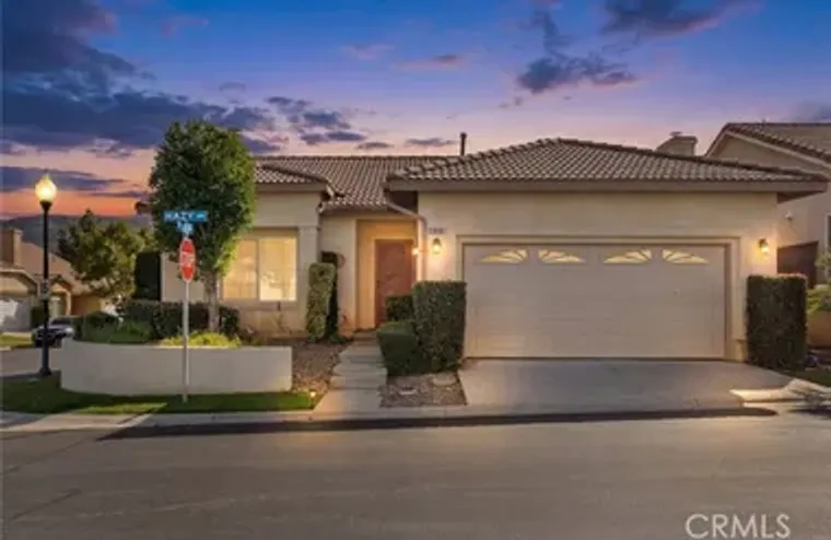 2648 HAZY WAY, BANNING, CA, 92220, Banning, CA 92220