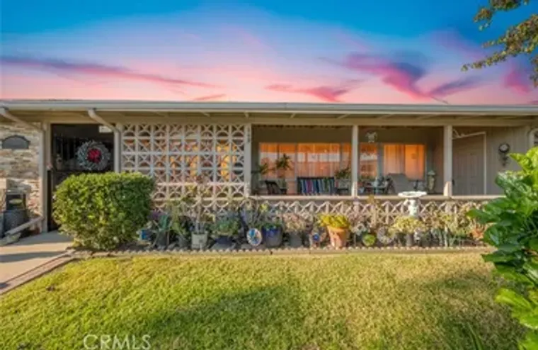 13421 FAIRFIELD LN APT 55D, SEAL BEACH, ..., Seal Beach, CA 90740