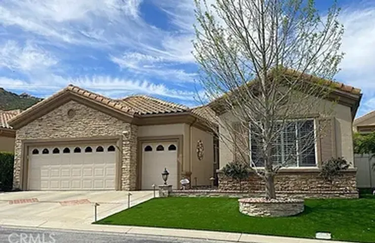 1841 MASTERS DR, BANNING, CA, 92220, Banning, CA 92220