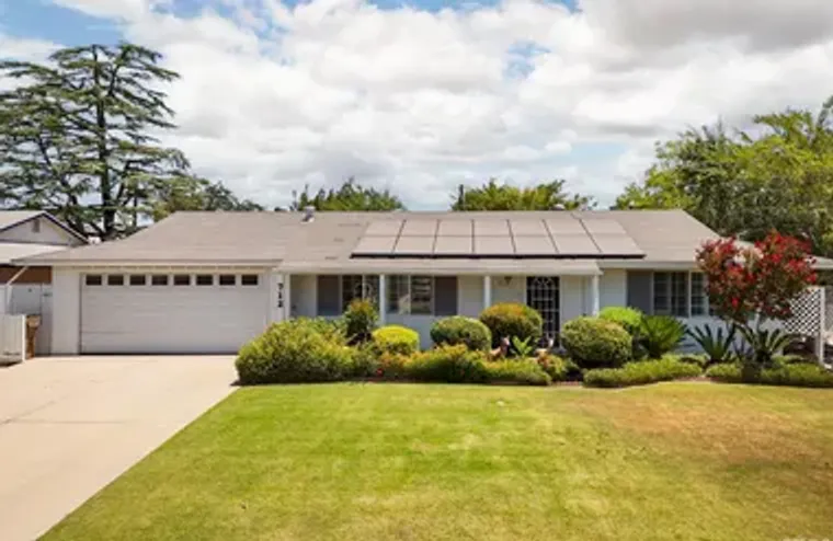 712 RIVER OAKS DR, BAKERSFIELD, CA, 9330..., Bakersfield, CA 93309