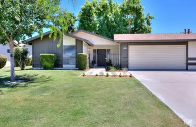 924 BERMUDA ST, BAKERSFIELD, CA, 93309, Bakersfield, CA 93309