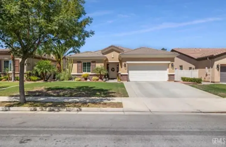 5900 RIVER BIRCH DR, BAKERSFIELD, CA, 93..., Bakersfield, CA 93306