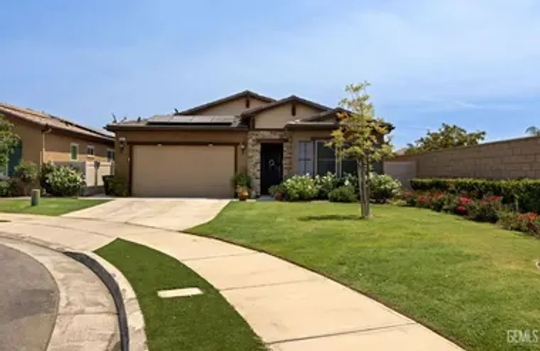 5901 ORANGE HILL PL, BAKERSFIELD, CA, 93..., Bakersfield, CA 93306