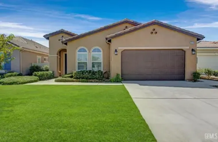 9709 RICHLAND HILLS LN, BAKERSFIELD, CA,..., Bakersfield, CA 93306