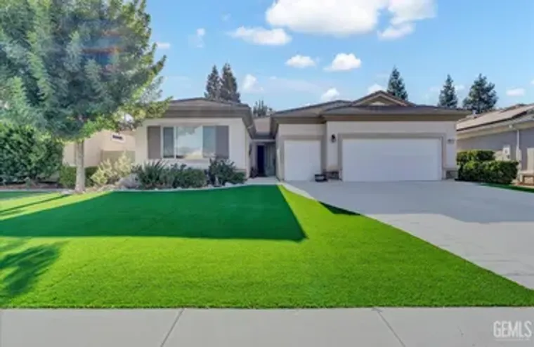 5714 PARK PLACE DR, BAKERSFIELD, CA, 933..., Bakersfield, CA 93306