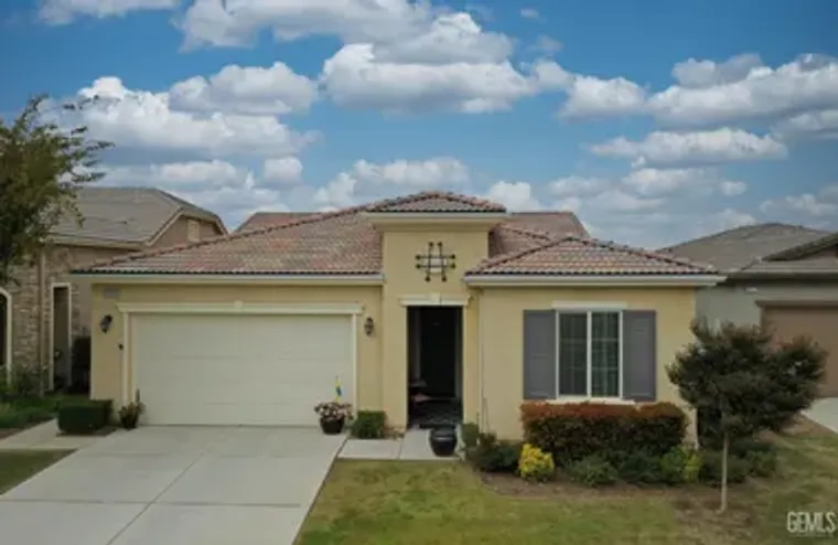 5908 ORANGE HILL PL, BAKERSFIELD, CA, 93..., Bakersfield, CA 93306