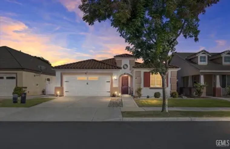 12100 WINGER ST, BAKERSFIELD, CA, 93312, Bakersfield, CA 93312