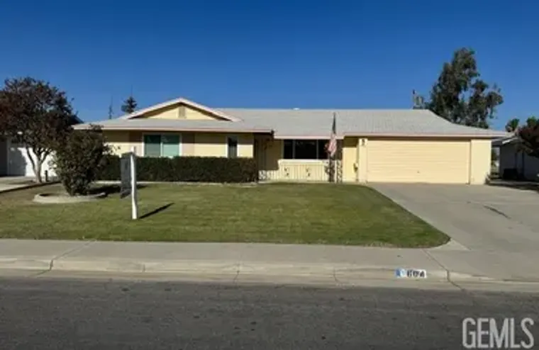 604 RIVER OAKS DR, BAKERSFIELD, CA, 9330..., Bakersfield, CA 93309