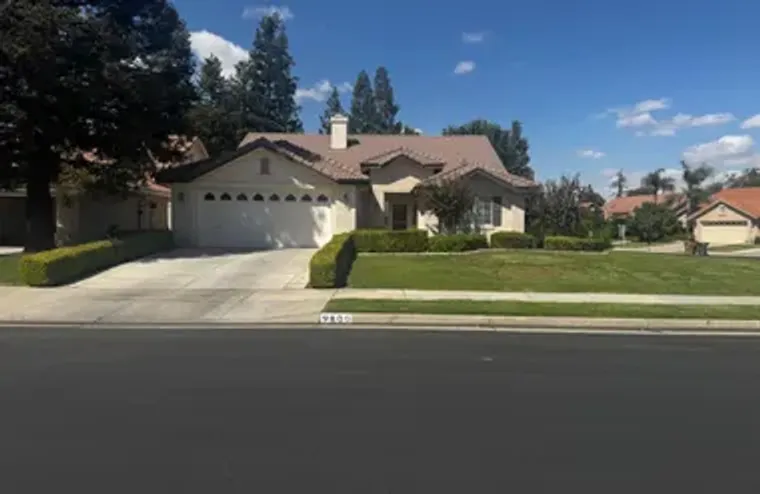 9800 CABBAGE ROSE AVE, BAKERSFIELD, CA, ..., Bakersfield, CA 93311