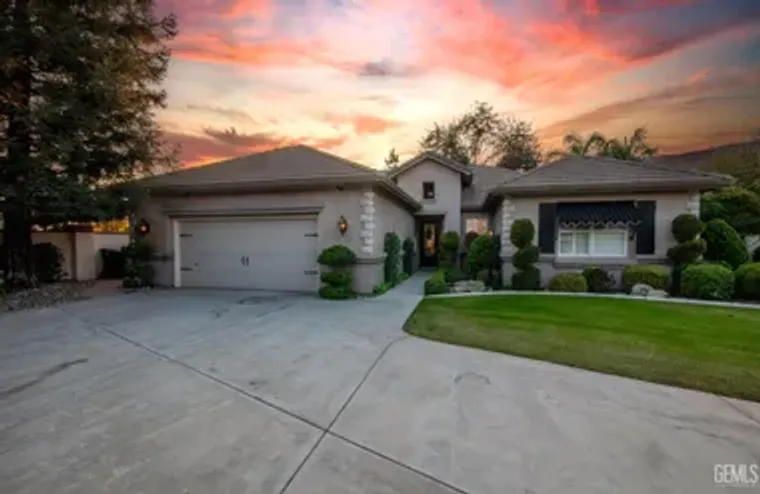 3223 PEACE ROSE ST, BAKERSFIELD, CA, 933..., Bakersfield, CA 93311