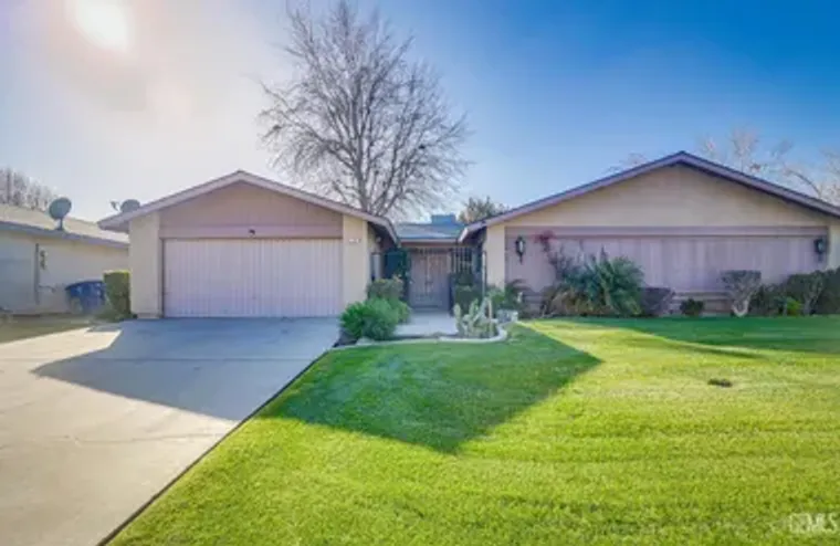 705 NEW STINE RD, BAKERSFIELD, CA, 93309, Bakersfield, CA 93309