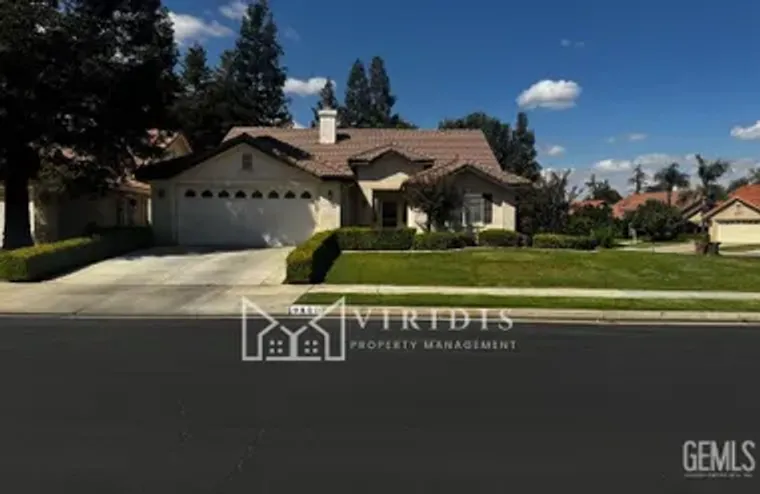 9800 CABBAGE ROSE AVE, BAKERSFIELD, CA, ..., Bakersfield, CA 93311