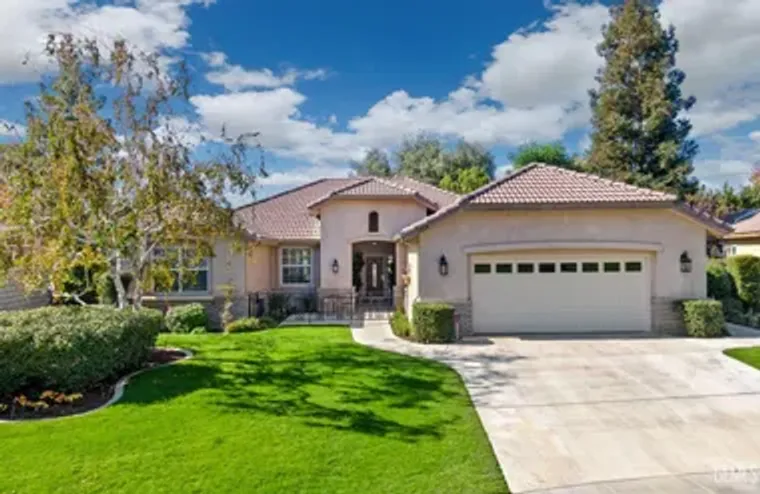 3019 VIOLET ROSE CT, BAKERSFIELD, CA, 93..., Bakersfield, CA 93311