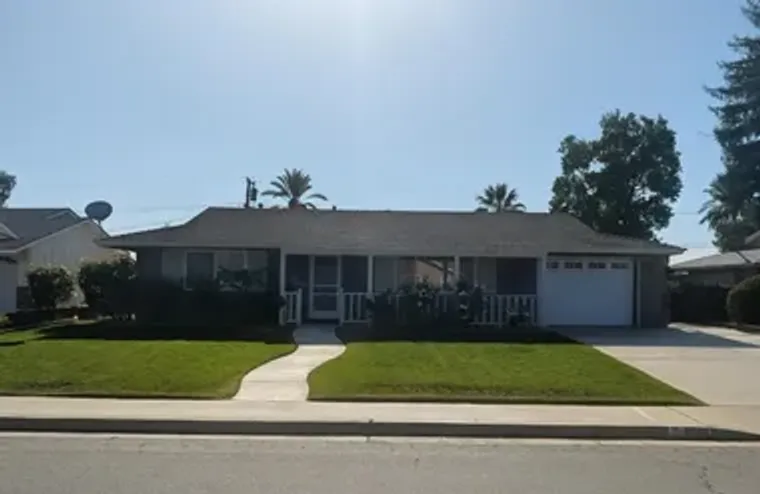6001 BURKE WAY, BAKERSFIELD, CA, 93309, Bakersfield, CA 93309