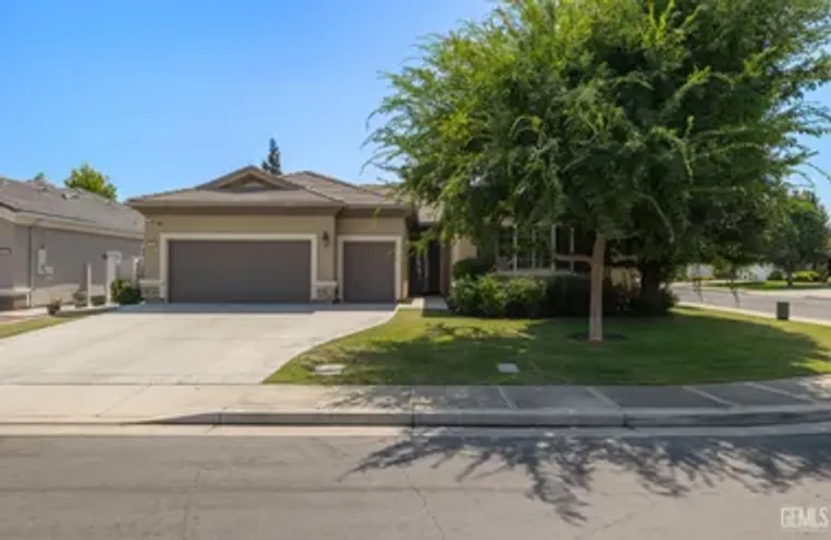 5703 PARK PLACE DR, BAKERSFIELD, CA, 933..., Bakersfield, CA 93306