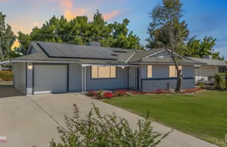 6104 BEL AIRE WAY, BAKERSFIELD, CA, 9330..., Bakersfield, CA 93309