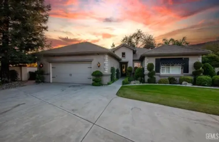 3223 PEACE ROSE ST, BAKERSFIELD, CA, 933..., Bakersfield, CA 93311