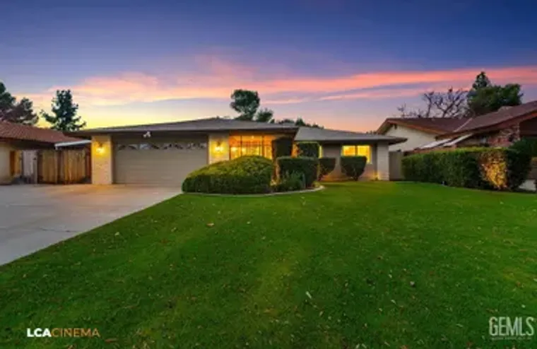 513 BERMUDA ST, BAKERSFIELD, CA, 93309, Bakersfield, CA 93309