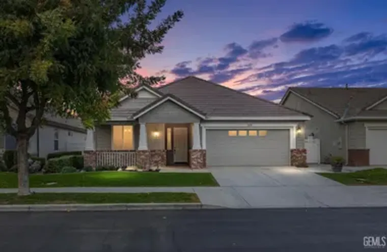 12010 WINGER ST, BAKERSFIELD, CA, 93312, Bakersfield, CA 93312