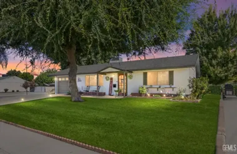 5812 BURKE WAY, BAKERSFIELD, CA, 93309, Bakersfield, CA 93309