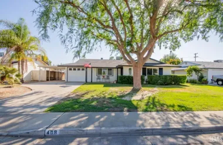 409 CHERRY HILLS DR, BAKERSFIELD, CA, 93..., Bakersfield, CA 93309