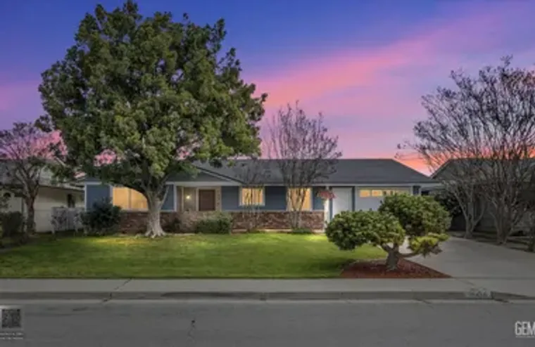 416 RIVER OAKS DR, BAKERSFIELD, CA, 9330..., Bakersfield, CA 93309