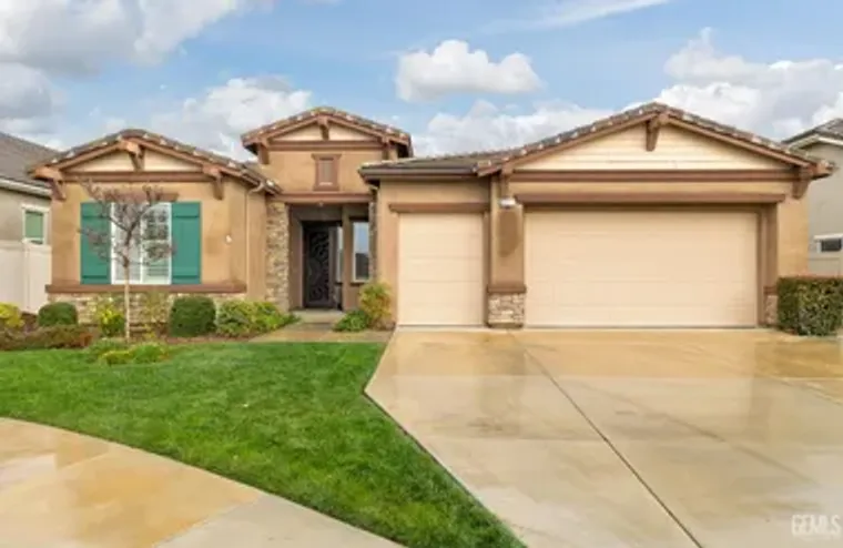 6411 LISBON PL, BAKERSFIELD, CA, 93306, Bakersfield, CA 93306