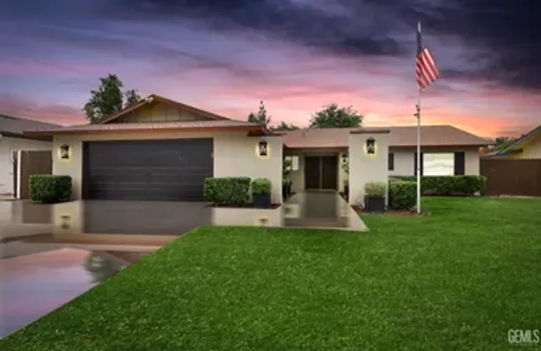 109 BERMUDA ST, BAKERSFIELD, CA, 93309, Bakersfield, CA 93309