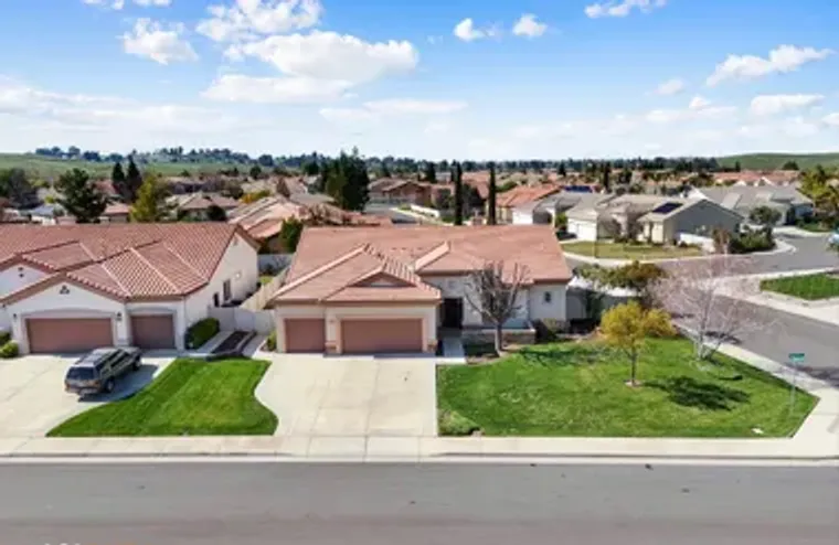 5816 CALICO COVE CT, BAKERSFIELD, CA, 93..., Bakersfield, CA 93306