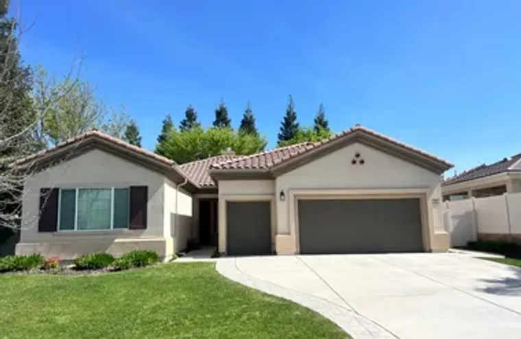 5805 GOLD RANCH WAY, BAKERSFIELD, CA, 93..., Bakersfield, CA 93306