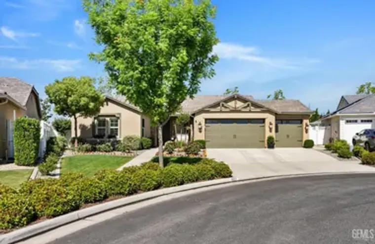 1907 CORVEDALE ST, BAKERSFIELD, CA, 9331..., Bakersfield, CA 93311